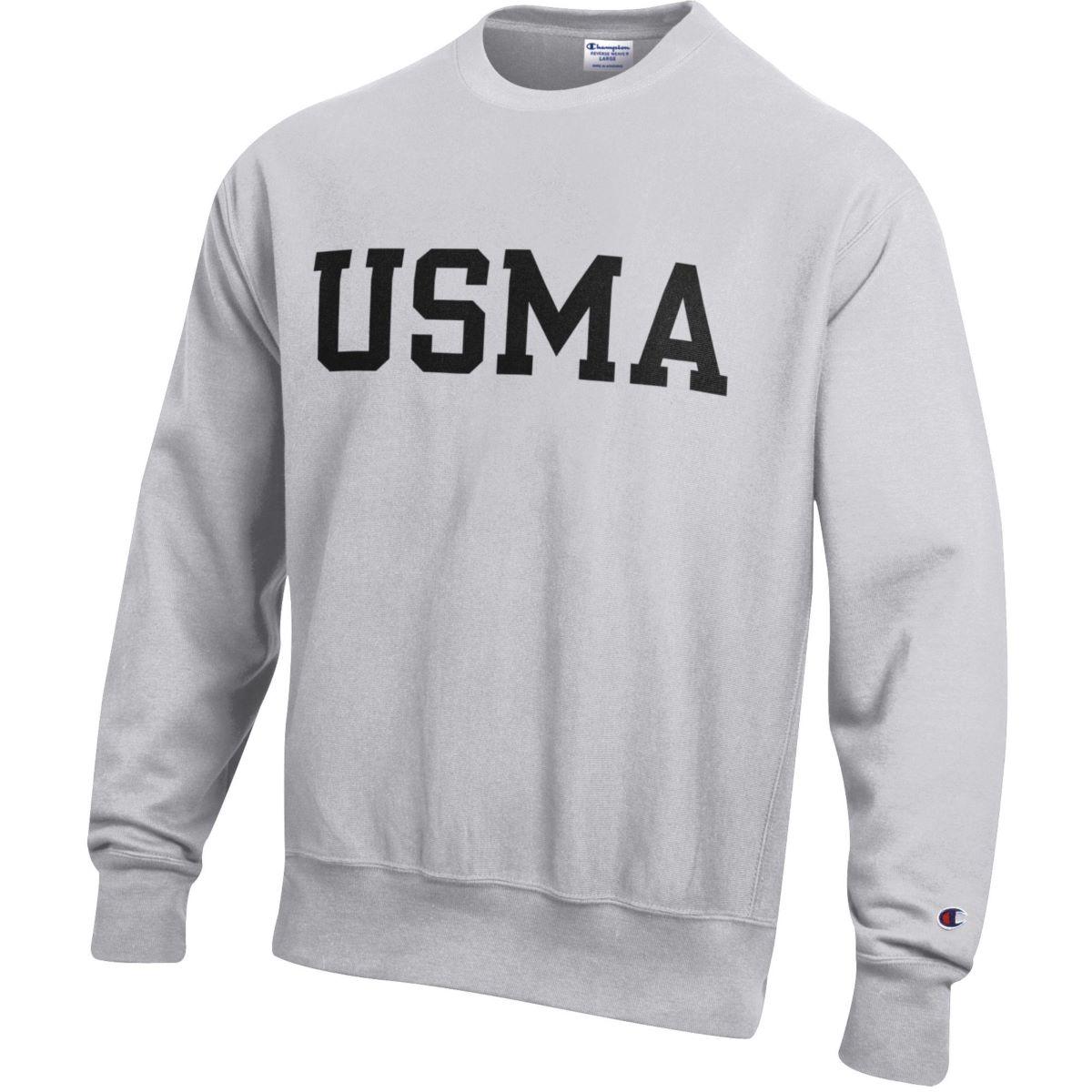 CH ARMY REVERSE WEAVE HOODIE